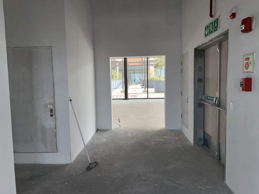 To Let commercial Property for Rent in Cape Town City Centre Western Cape